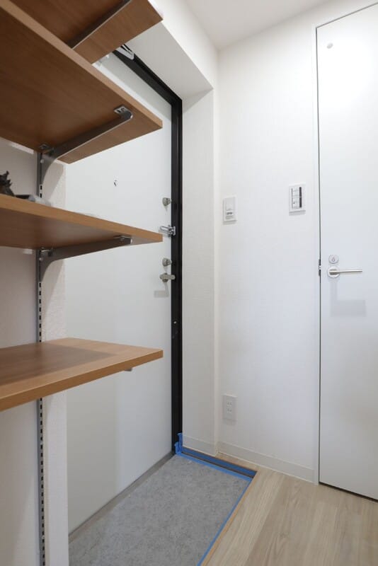 アリエル関町北 303