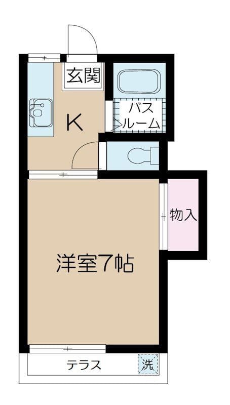 クレール大三の写真