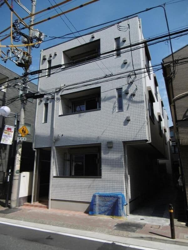 アクロメゾン 202