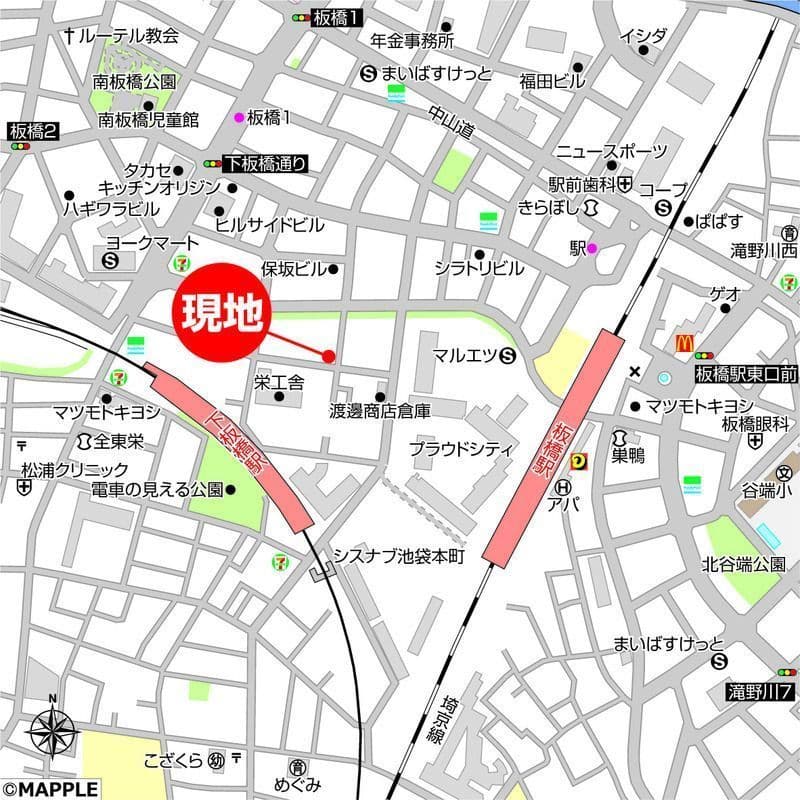 cozy KAI □ 13.6万円/3,000円/入力なし