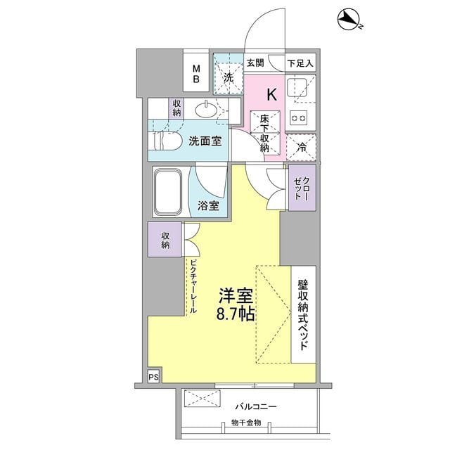 SIL西五反田 0108