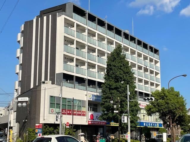 AGILIA千川駅前 420