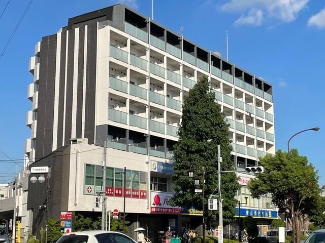 AGILIA千川駅前 420