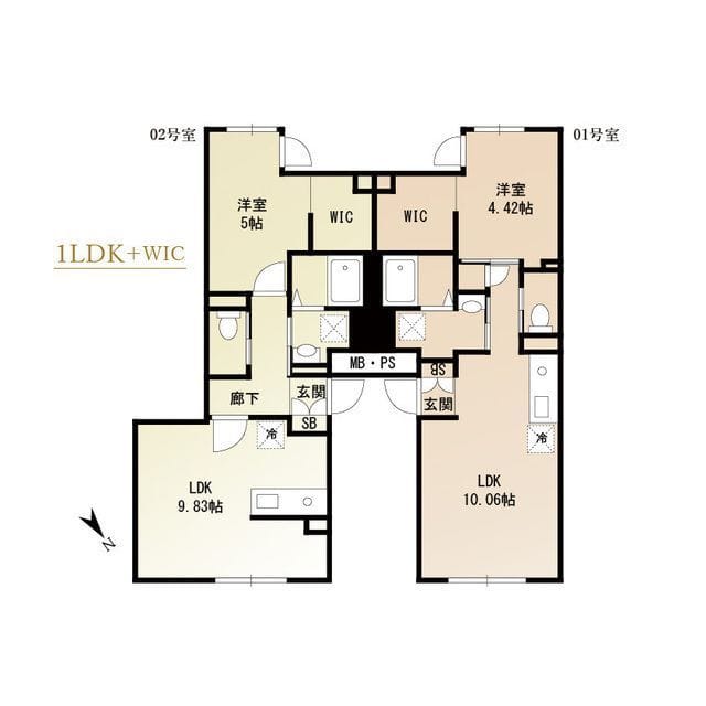 Skuld江東牡丹 102