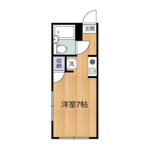 グリーンエージ 101