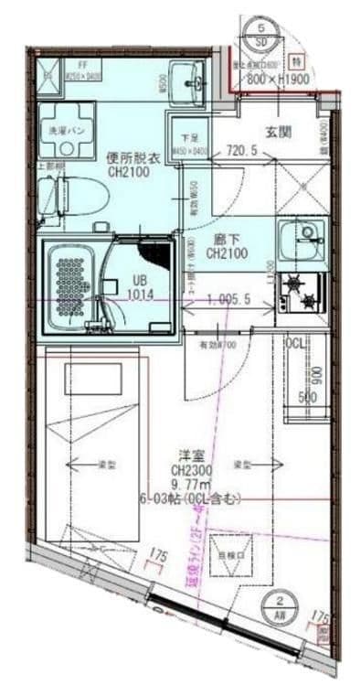 OHANA白楽の写真