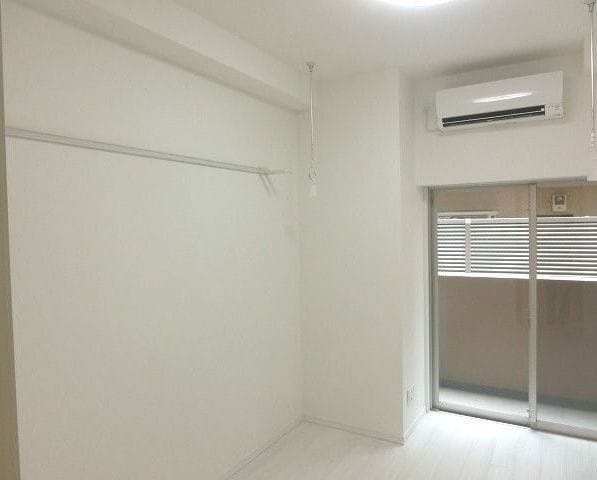 クレイシア戸越公園 102