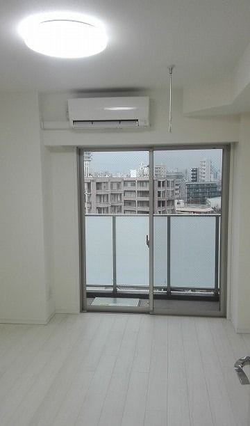 クレイシア戸越公園 801