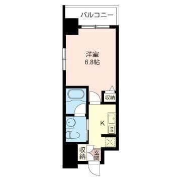 LaSante品川シーサイドⅢの写真