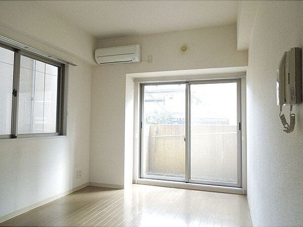 ビバリーホームズ越中島 305