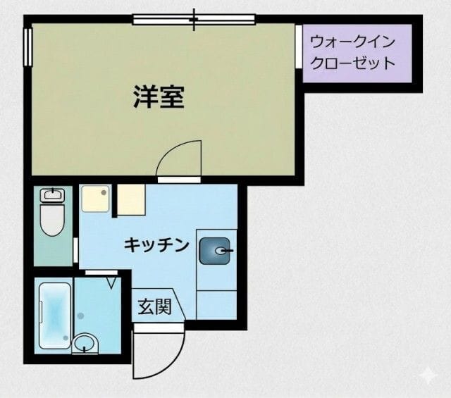 カーザ上目黒の写真