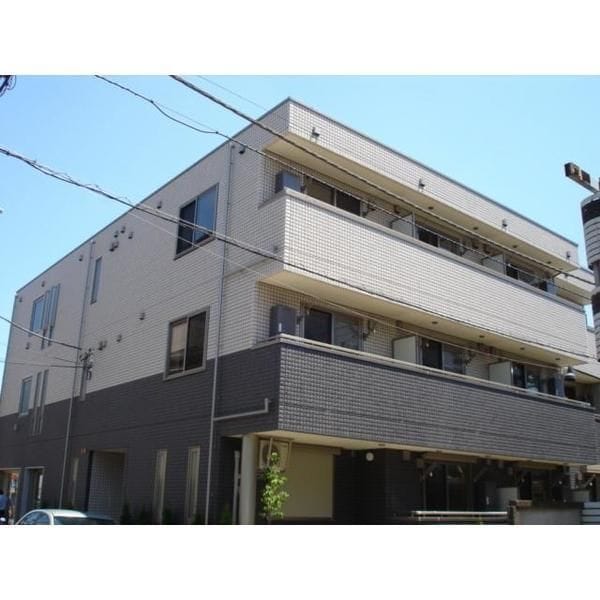 エスペランサ品川の写真