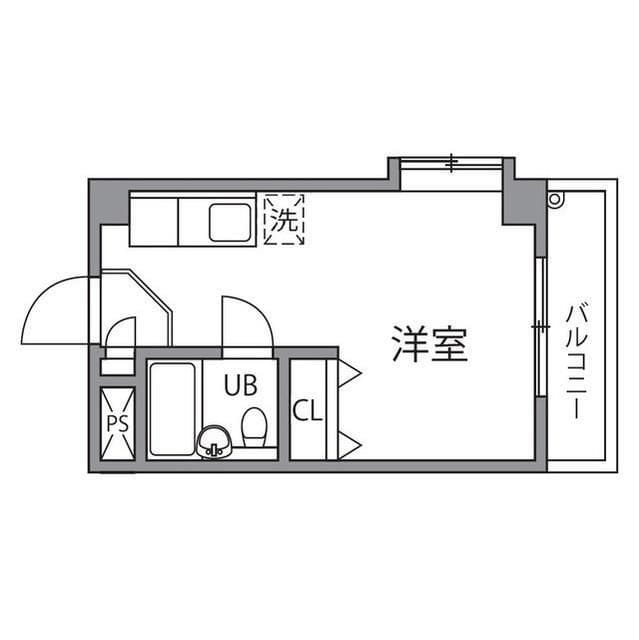 ペアメゾンアルファーの写真