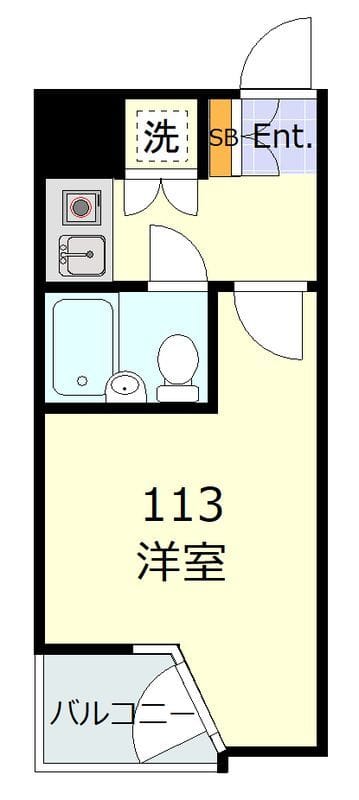 日神パレス永福町の写真