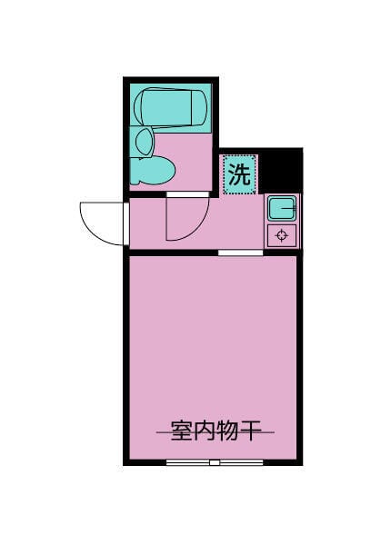 サン・フル中野富士見町の写真