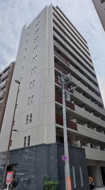 コンシェリア東京蔵前ステーションフロントの写真