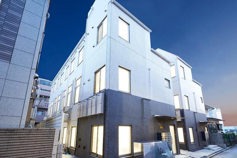 ノースヒル新宿イースト 303