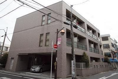 フレール南長崎 201