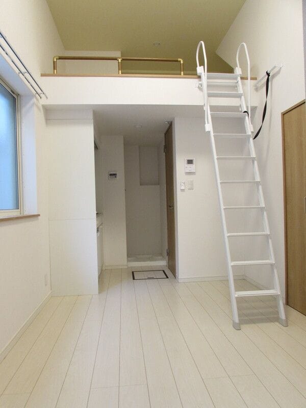 スローティア元住吉の写真