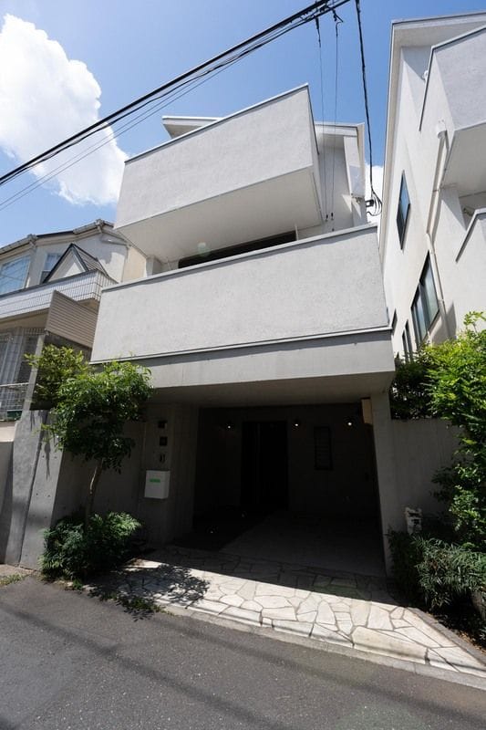 祐天寺ハウス 92万円/入力なし/入力なし