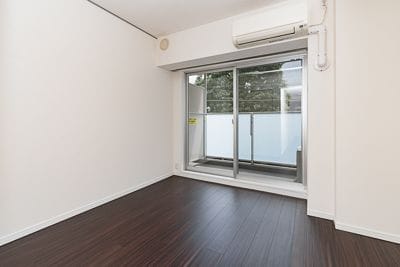 RESIDENCE高輪台 301