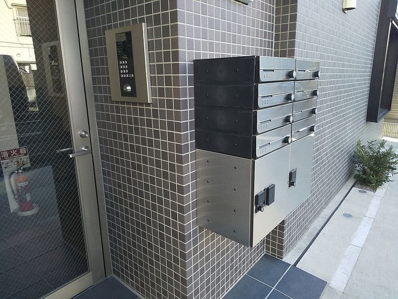 130コローレ目黒本町 202
