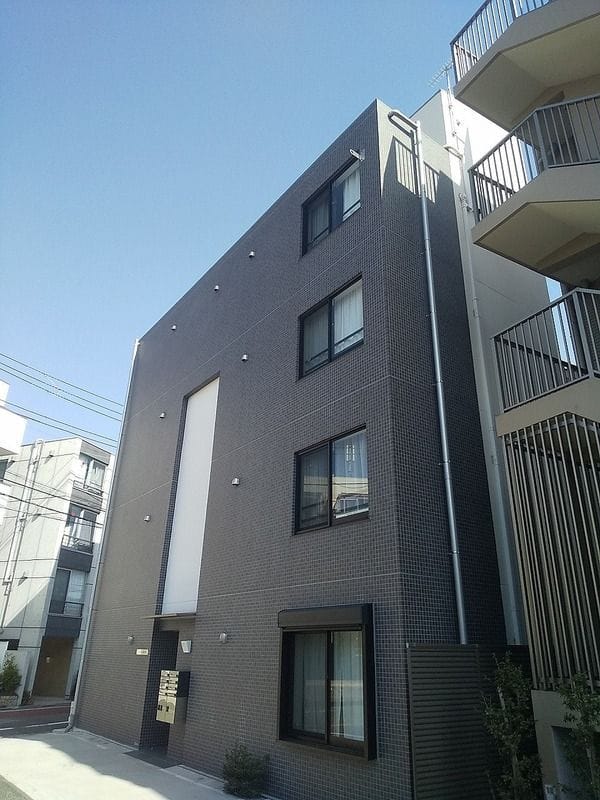 130コローレ目黒本町の写真