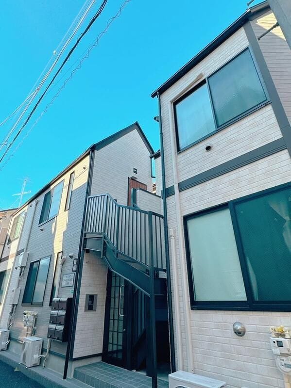 アーバンプレイス目黒Ⅴの写真