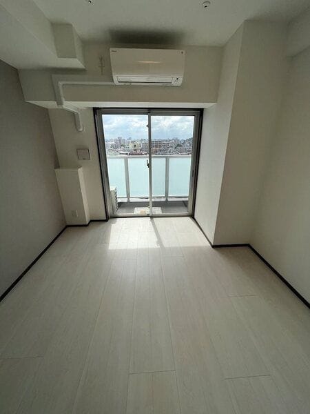 GENOVIA青砥skygarden 1204