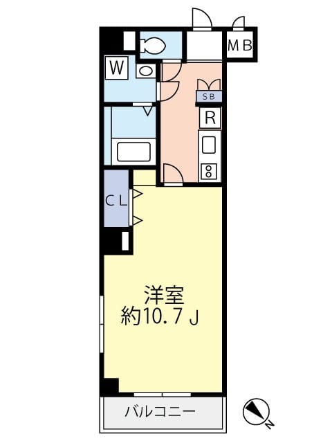 グランヴァン学芸大学 0103