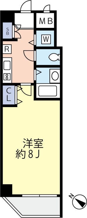 グランヴァン学芸大学 0202