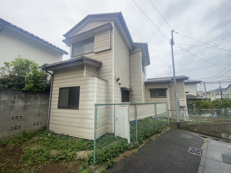 篠原台町21-11 13万円/なし/なし
