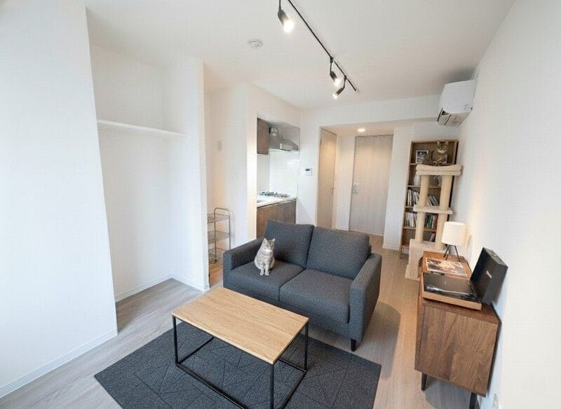 TASUKI杉並高井戸 101