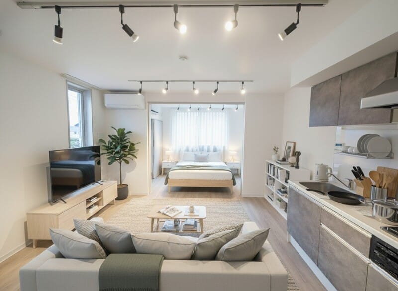 TASUKI杉並高井戸 302