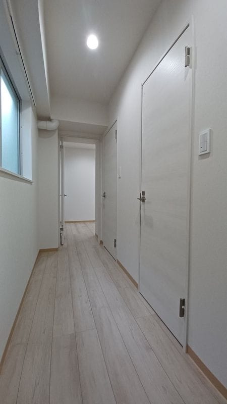 スワンレイク目白の写真