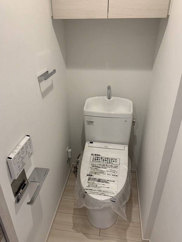 レガリス用賀 507