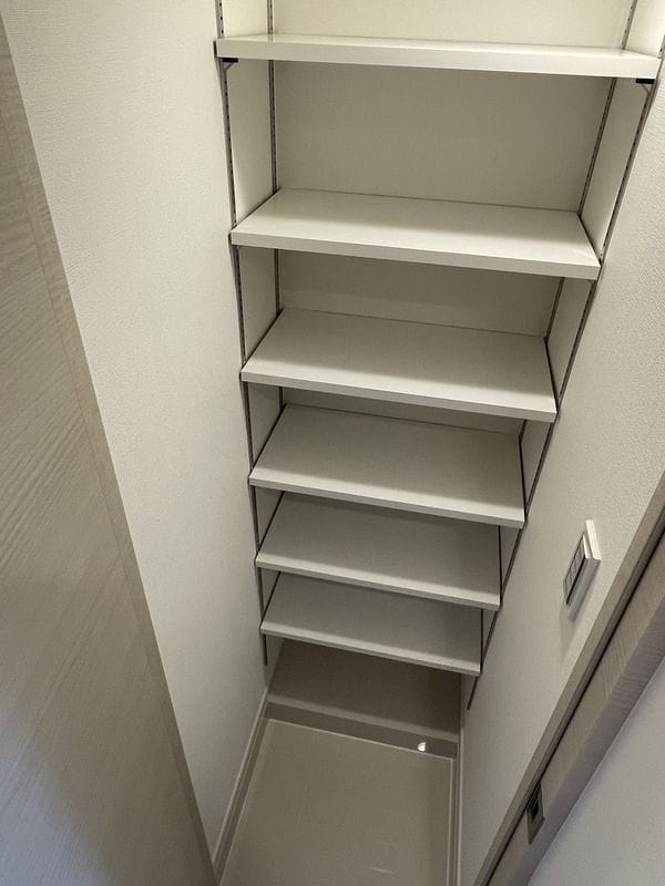 レガリス用賀 704