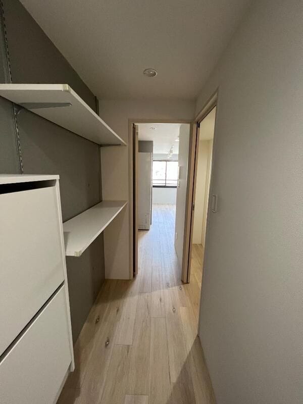 Air Tower Nippori B棟 403