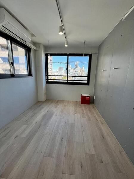 Air Tower Nippori B棟 503