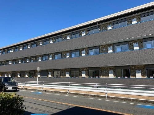 ピースコート登戸Ⅱ 210