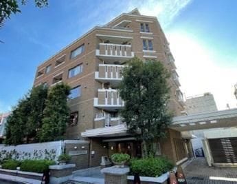 蒼映パーク原宿の写真