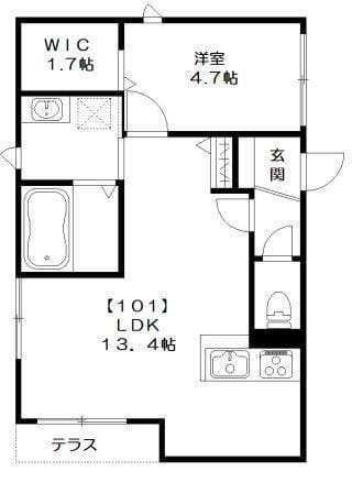Happiness ノア 101