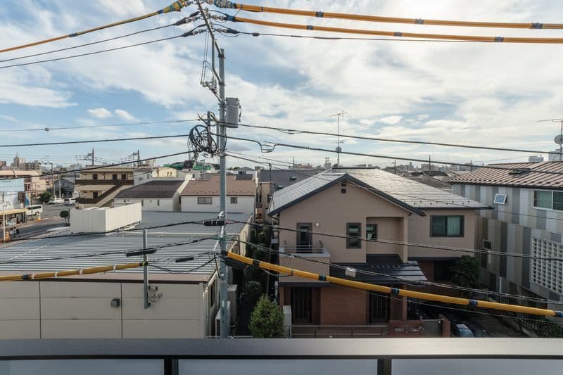 プラネソシエプラス桜台の写真