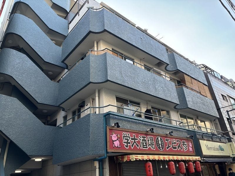 セザール学芸大学 304