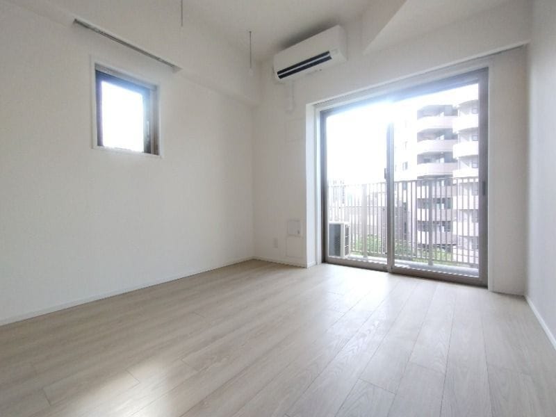 クレイシア品川戸越銀座 1202