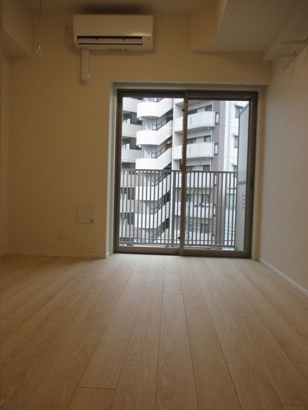 クレイシア品川戸越銀座 302