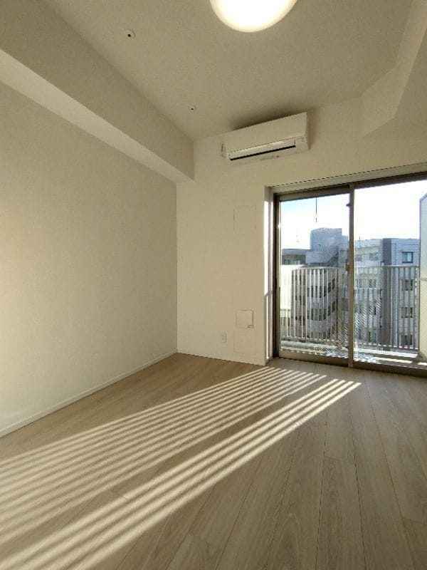 クレイシア品川戸越銀座 602