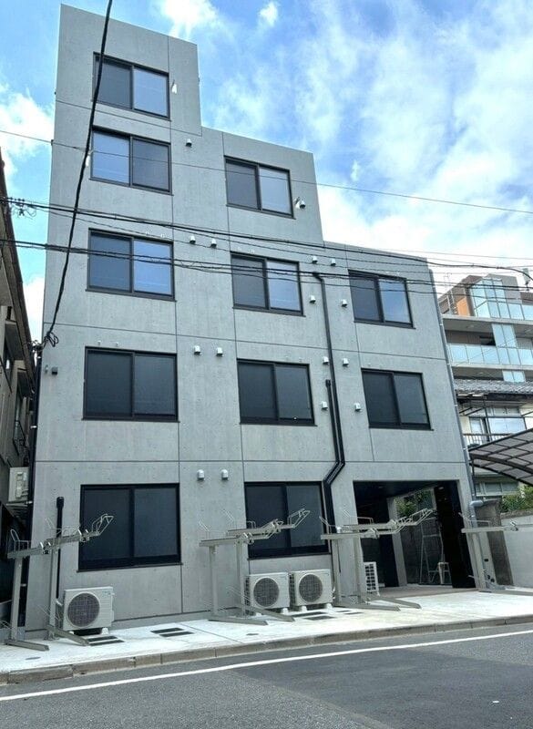 レピュア新板橋駅前レジデンス 304