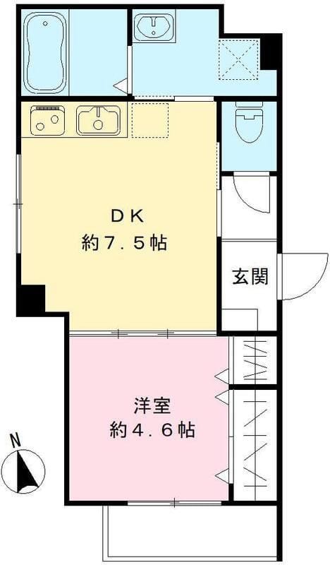 グランヴィラの写真