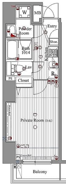 Refays浅草の写真